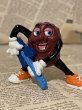 画像1: California Raisins/PVC Figure(80s) CR-011 (1)