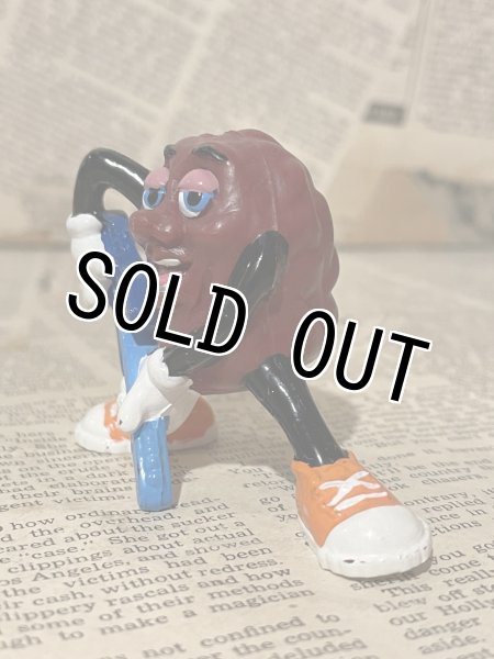 画像2: California Raisins/PVC Figure(80s) CR-011 (2)