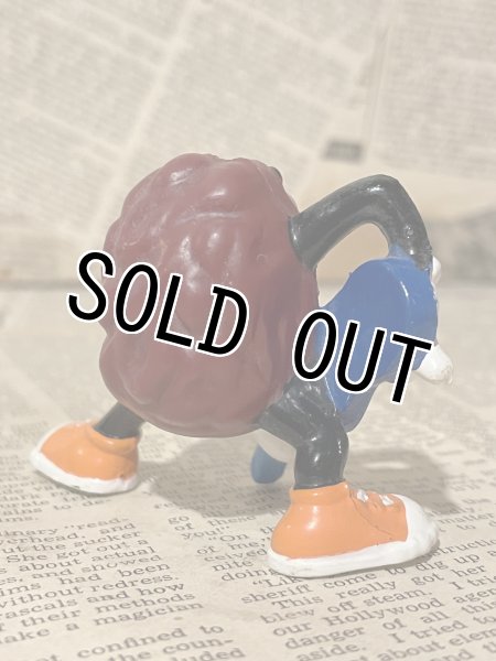 画像3: California Raisins/PVC Figure(80s) CR-011 (3)