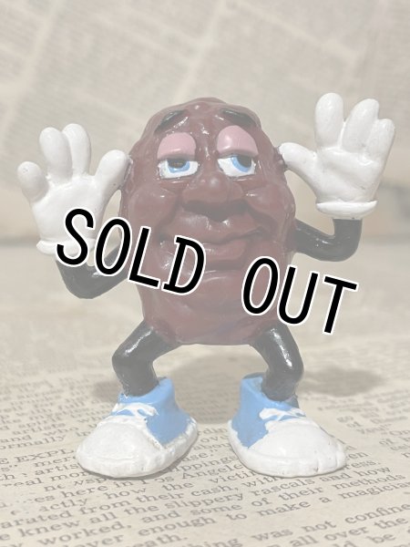 画像1: California Raisins/PVC Figure(007) (1)