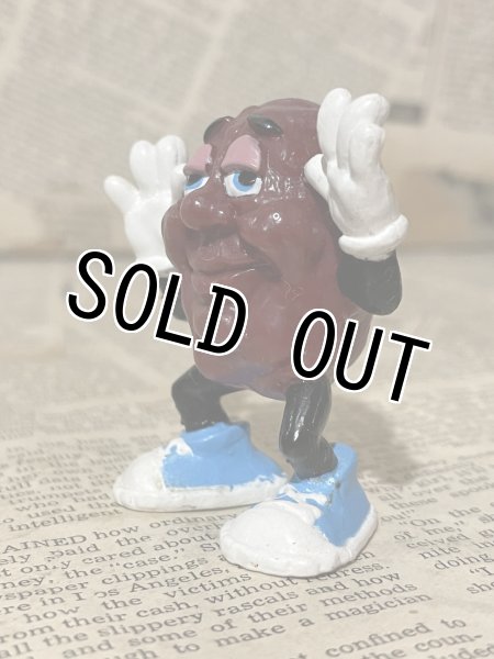 画像2: California Raisins/PVC Figure(007) (2)