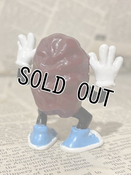 画像3: California Raisins/PVC Figure(007) (3)