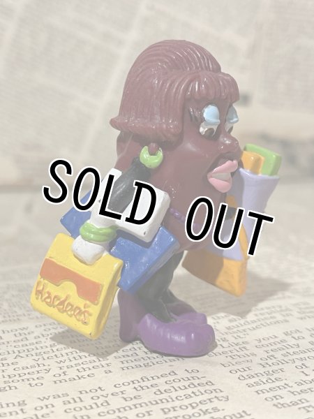 画像2: California Raisins/PVC Figure(010) (2)