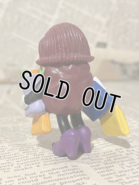 画像3: California Raisins/PVC Figure(010) (3)