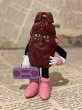 画像1: California Raisins/PVC Figure(009) (1)