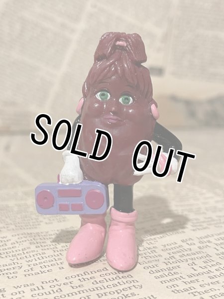 画像1: California Raisins/PVC Figure(009) (1)