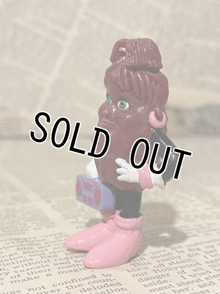 画像2: California Raisins/PVC Figure(009) (2)