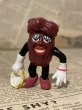 画像1: California Raisins/PVC Figure Pin(A) (1)