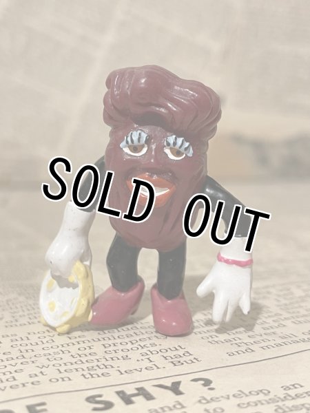 画像1: California Raisins/PVC Figure Pin(A) (1)