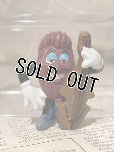 画像1: California Raisins/PVC Figure Pin(B) (1)