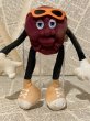 画像1: California Raisins/Mini Plush(A) (1)