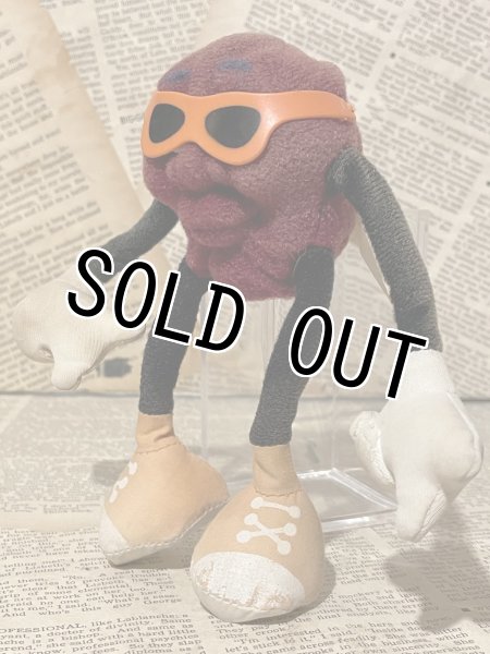 画像2: California Raisins/Mini Plush(A) (2)