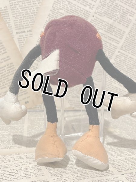 画像3: California Raisins/Mini Plush(A) (3)