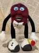 画像1: California Raisins/Mini Plush(B) (1)