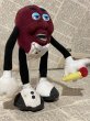 画像2: California Raisins/Mini Plush(B) (2)