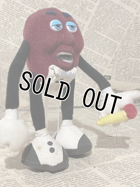 画像2: California Raisins/Mini Plush(B) (2)