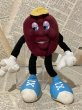 画像1: California Raisins/Mini Plush(C) (1)