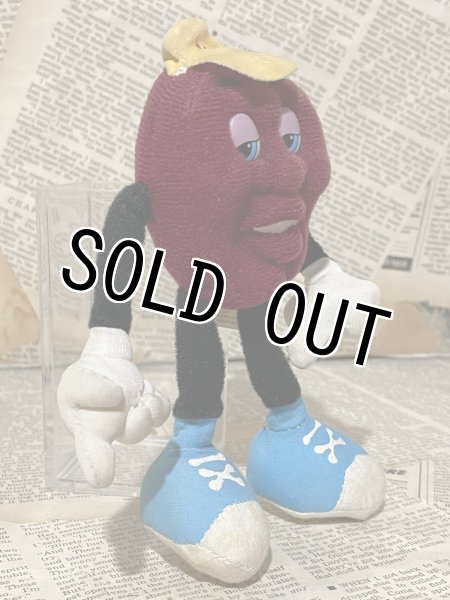 画像2: California Raisins/Mini Plush(C) (2)