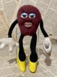 画像1: California Raisins/Mini Plush(D) (1)