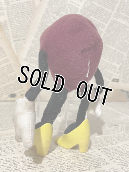 画像3: California Raisins/Mini Plush(D) (3)