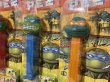 画像3: TMNT/PEZ set(00s/MOC) (3)