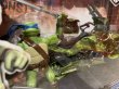 画像2: TMNT/Action Figure(2007/Leonardo Stunt Rider/MIB) (2)