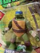 画像2: TMNT/Action Figure(2014/Head Droppin'  Leonardo/MOC) TM-045 (2)