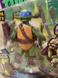 画像2: TMNT/Action Figure(2013/Battle Shell Leonardo/MOC) (2)