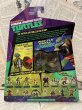 画像3: TMNT/Action Figure(2013/Battle Shell Leonardo/MOC) (3)