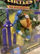 画像2: TMNT/Action Figure(Next Mutation Leonardo/MOC) (2)