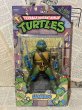 画像3: TMNT/Action Figure(2012/Classic Collection/with card) (3)