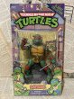 画像4: TMNT/Action Figure(2012/Classic Collection/with card) (4)