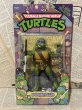 画像5: TMNT/Action Figure(2012/Classic Collection/with card) (5)