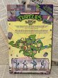 画像6: TMNT/Action Figure(2012/Classic Collection/with card) (6)