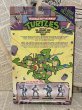 画像6: TMNT/Action Figure(2012/Classic Collection/with card) (6)