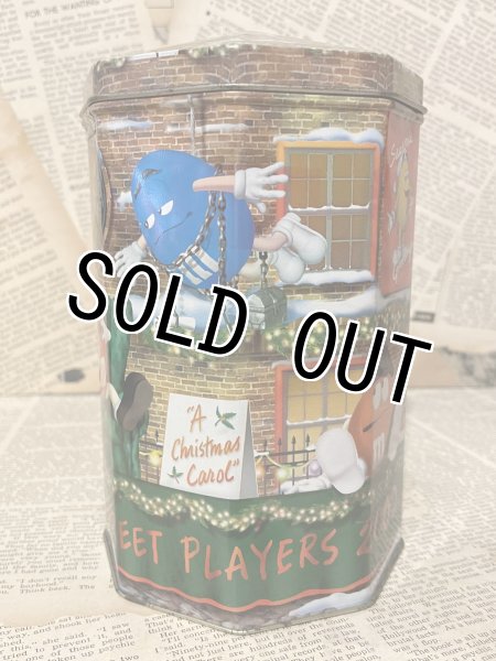 画像2: M&M's/Tin can(00s/C) (2)