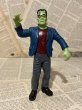 画像1: Frankenstein/PVC Figure(90s/Comics spain/A) (1)