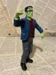 画像2: Frankenstein/PVC Figure(90s/Comics spain/A) (2)