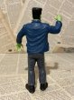 画像3: Frankenstein/PVC Figure(90s/Comics spain/A) (3)