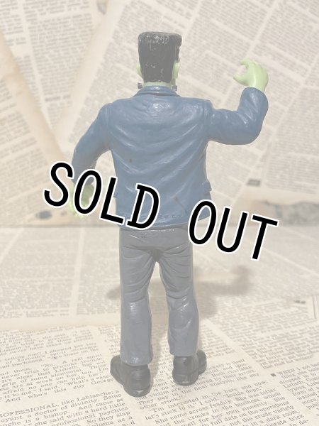 画像3: Frankenstein/PVC Figure(90s/Comics spain/A) (3)