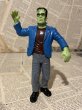 画像1: Frankenstein/PVC Figure(90s/Comics spain/B) (1)