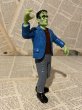 画像2: Frankenstein/PVC Figure(90s/Comics spain/B) (2)