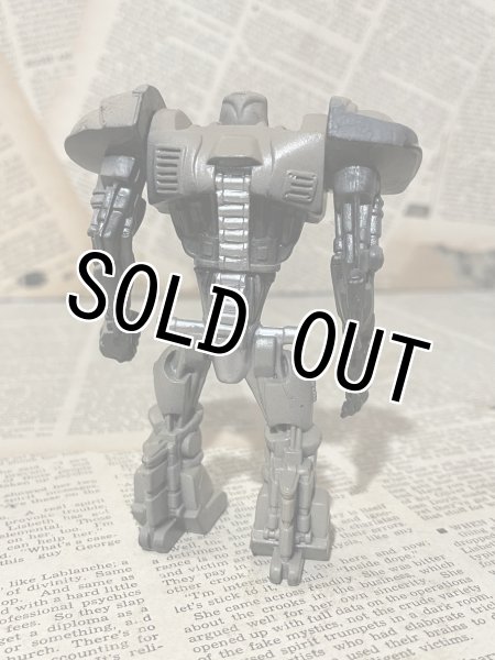 画像3: Judge Dredd/Action Figure(ABC Robot/Loose) (3)