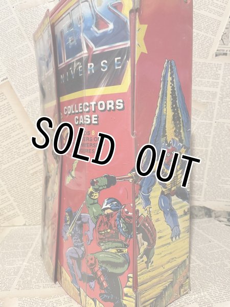 画像2: MOTU/Collectors Case(80s) (2)