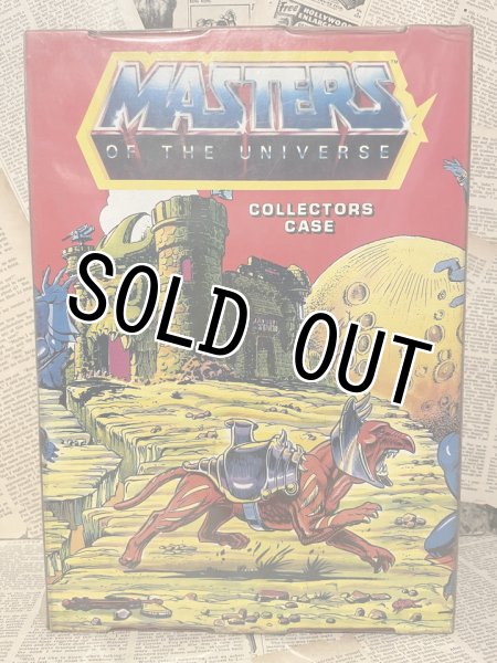 画像3: MOTU/Collectors Case(80s) (3)