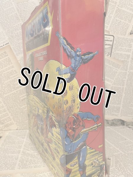 画像4: MOTU/Collectors Case(80s) (4)