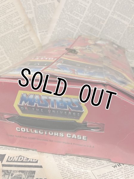 画像5: MOTU/Collectors Case(80s) (5)