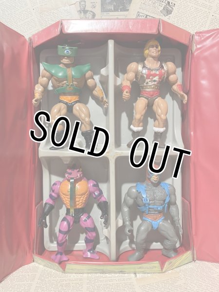 画像7: MOTU/Collectors Case(80s) (7)