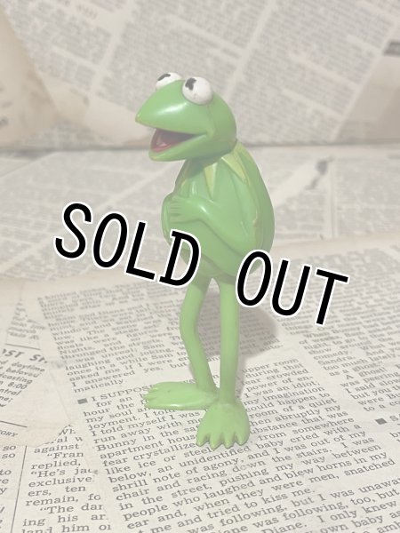 画像2: Kermit the Frog/Figure(70s/FP) (2)