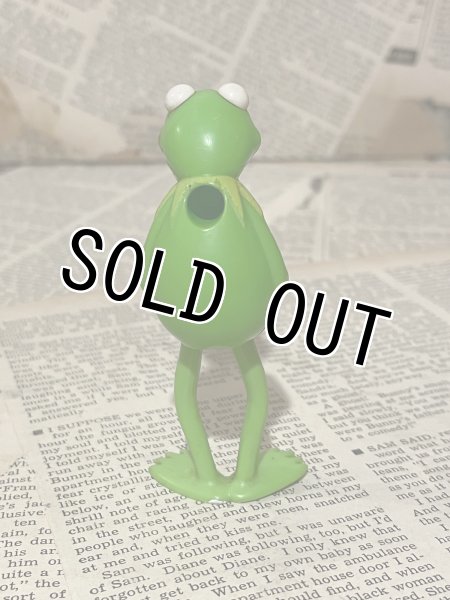 画像3: Kermit the Frog/Figure(70s/FP) (3)